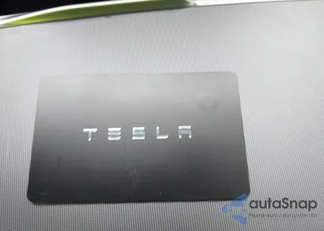 2025 Tesla Model 3 Long Range Rear-Wheel Drive from USA, damaged, VIN 5YJ3E1EA3SF018972